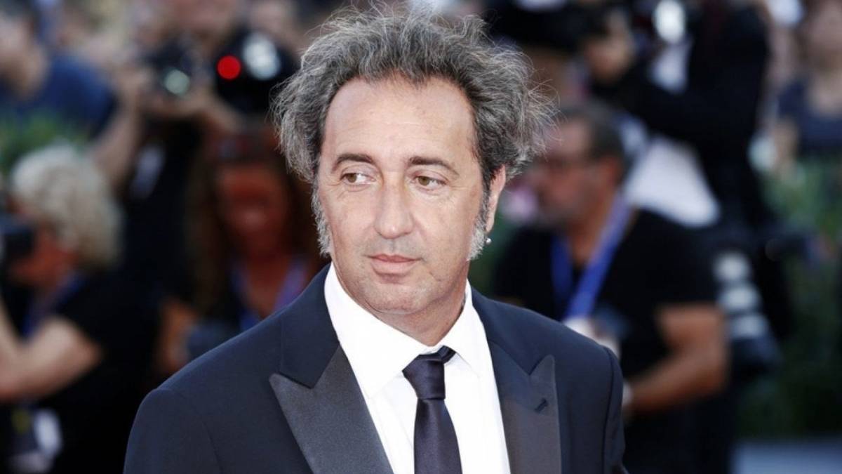 Il bisogno di raccontare storie: Paolo Sorrentino svela il suo cinema