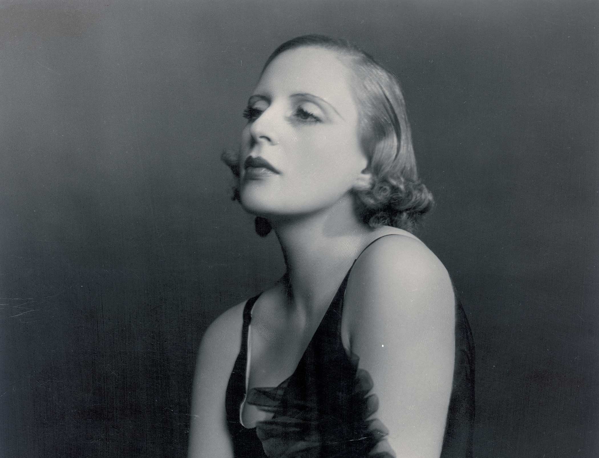 Svelato l'ultimo mistero su Tamara de Lempicka