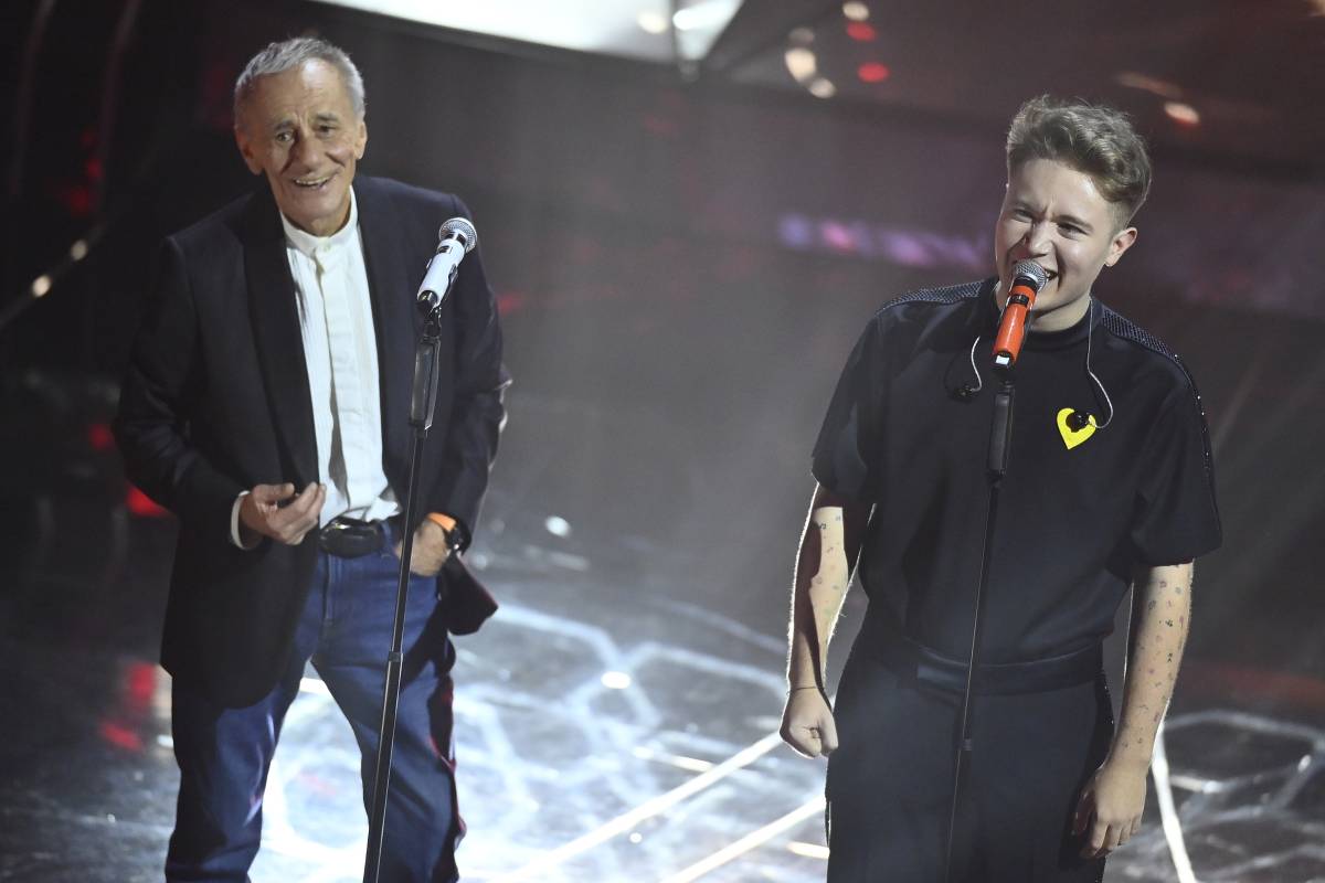 Tozzi, Vecchioni e Cocciante portano un pezzo di storia della musica italiana a Sanremo