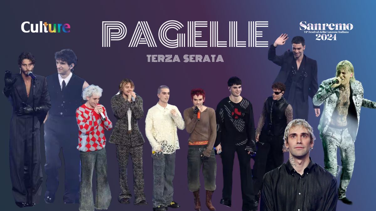 Le pagelle: tocca ai giovani delle belle speranze aprire la terza serata del festival