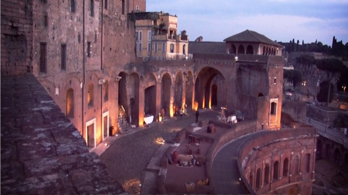 San Valentino sotto le stelle, Notte dei Libri, Notte dei Musei e tanto altro