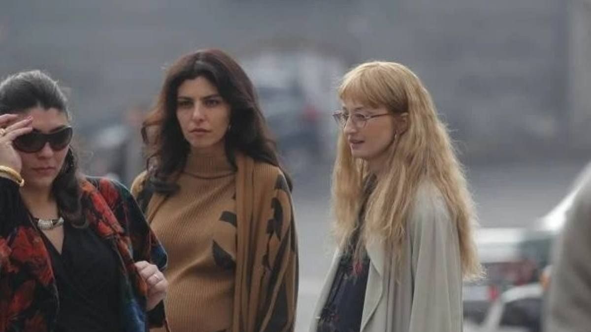 L'amica geniale 4 in anteprima mondiale al Tribeca Film Festival