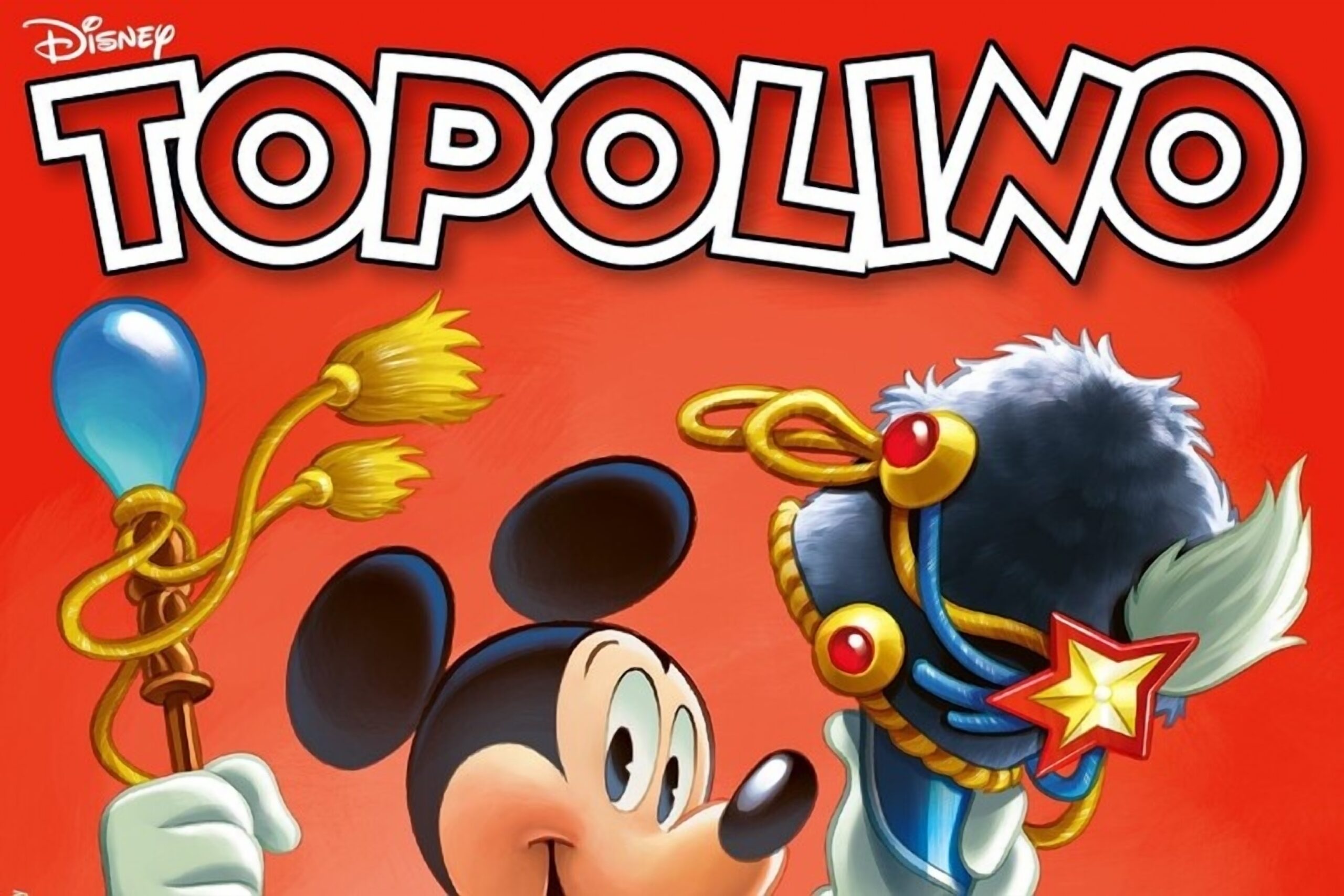 Topolino compie 75 anni: in edicola il numero 3567