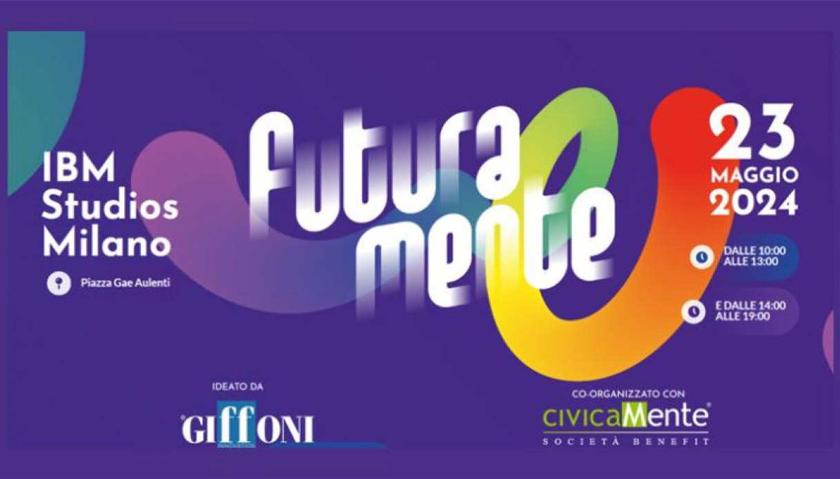 Futuramente: il festival tra innovazione e creatività per le nuove generazioni