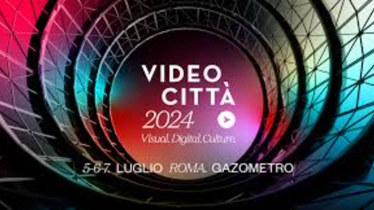 Videocittà 2024: luminose connessioni tra arte, tecnologia e natura