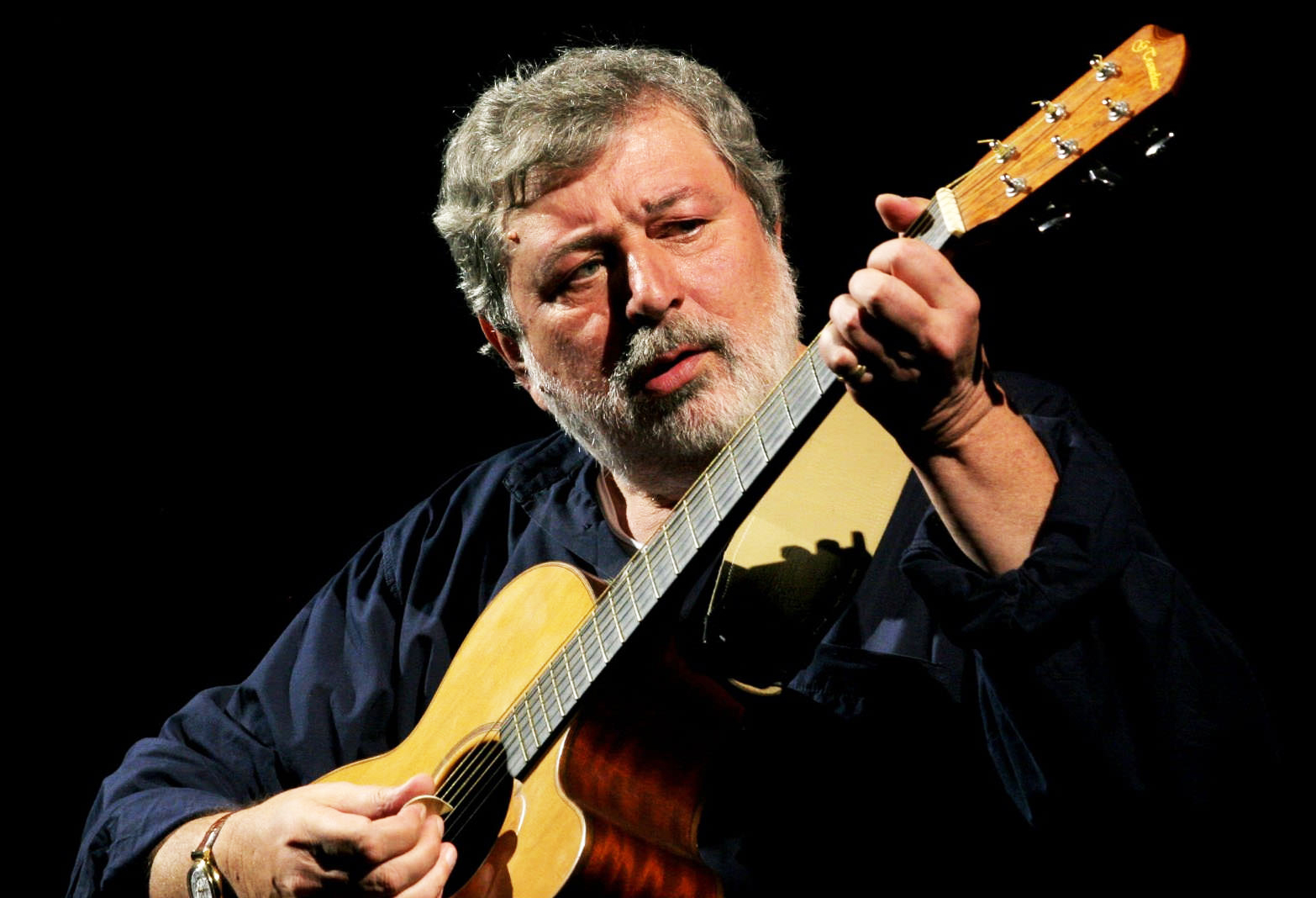 In Piazza Maggiore a Bologna torna il grande Francesco Guccini