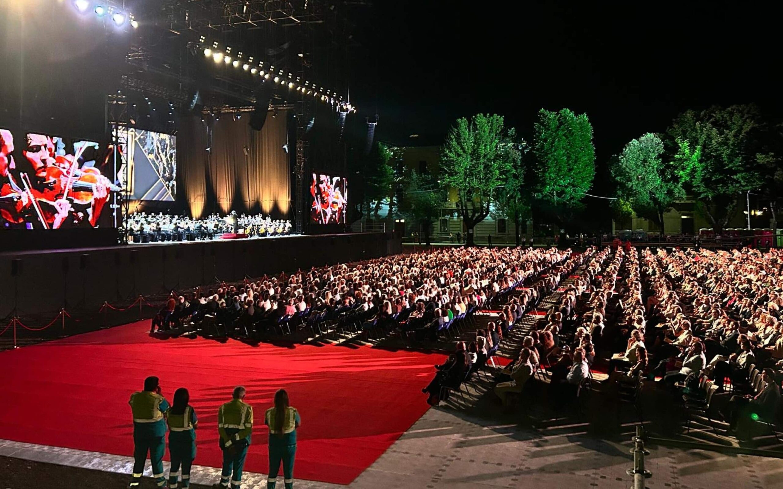 Straordinario successo per l’evento dedicato a Puccini