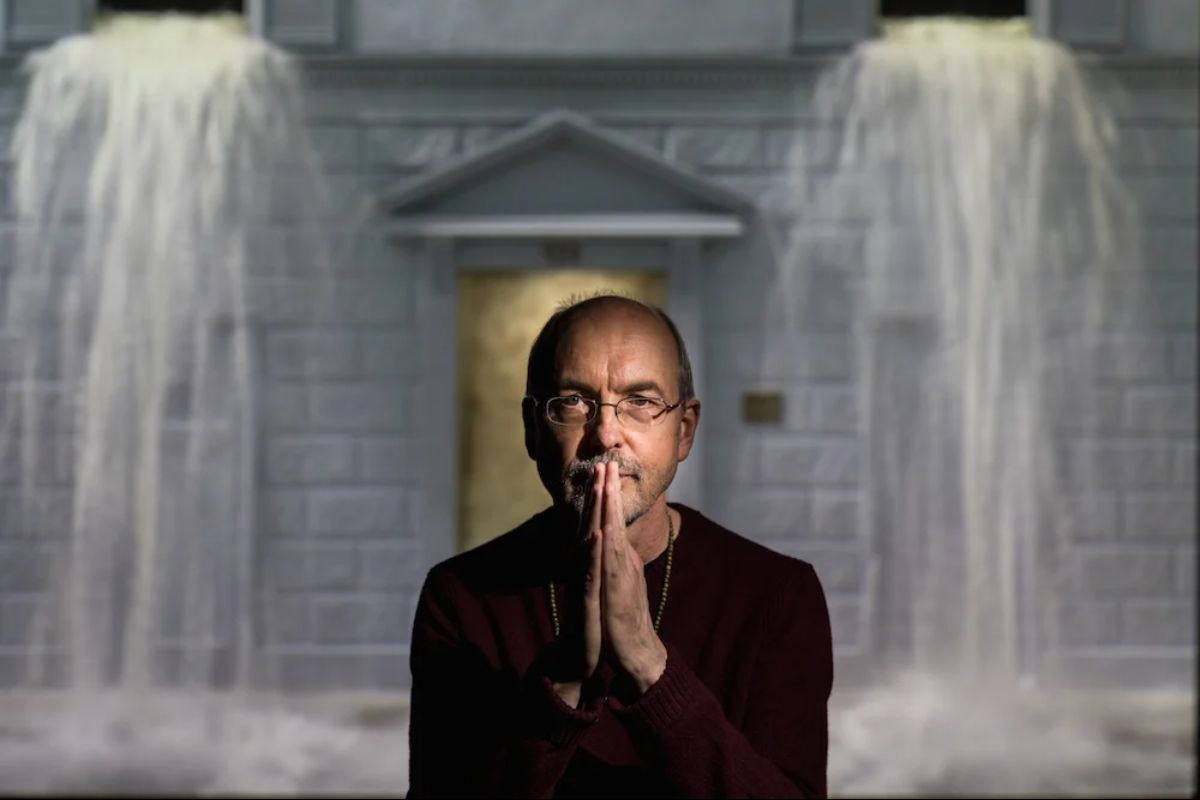 È morto Bill Viola, maestro della videoarte