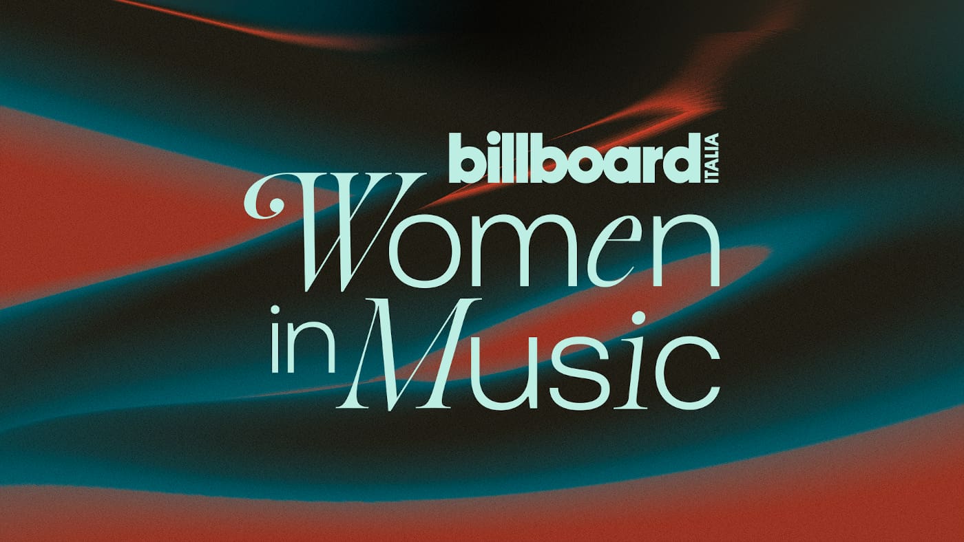 Millboard Women in Music celebra le artiste italiane