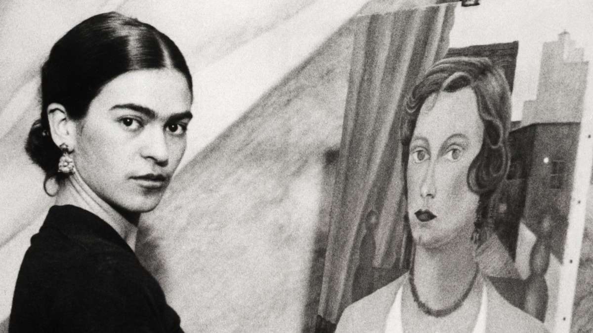 Frida Kahlo: 70 anni dalla sua scomparsa