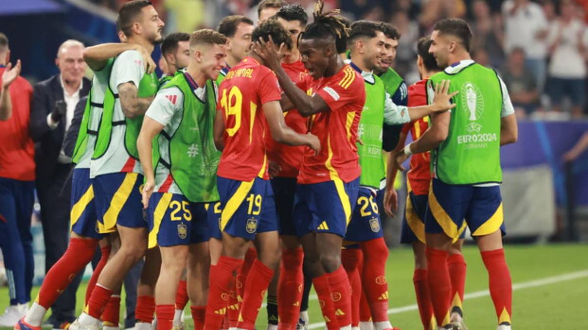 La Spagna cancella i sogni della Francia: 2 a 1 il risultato per le Furie Rosse