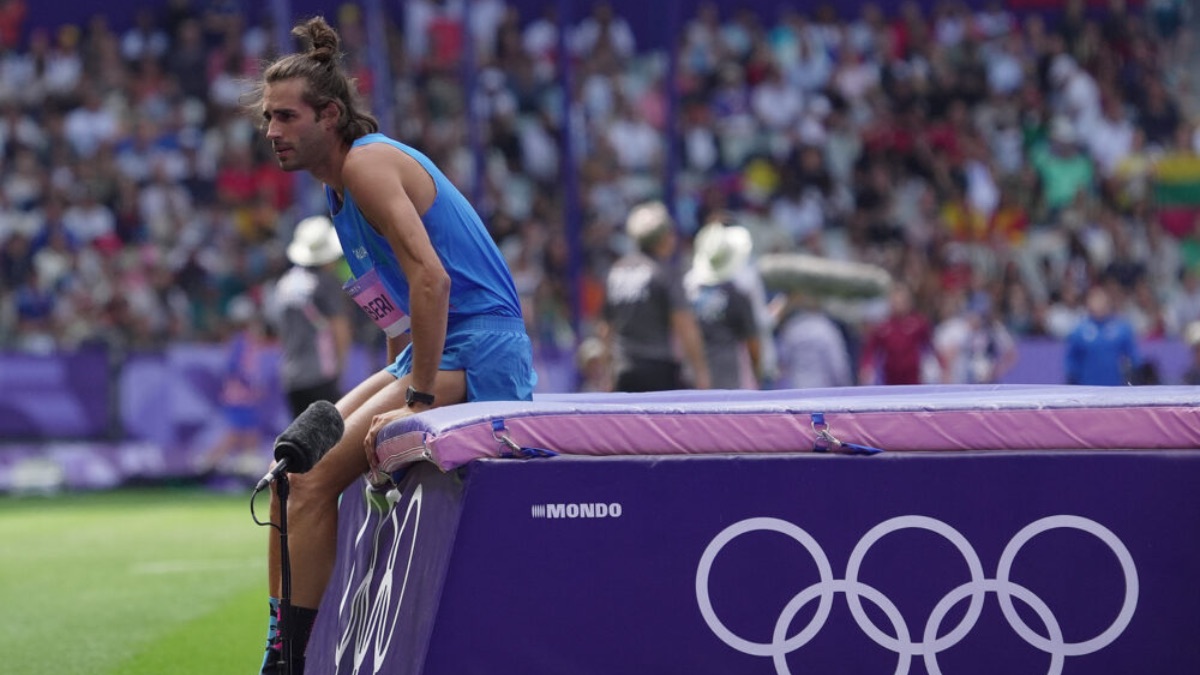 Le competizioni degli azzurri nella dodicesima giornata di olimpiadi