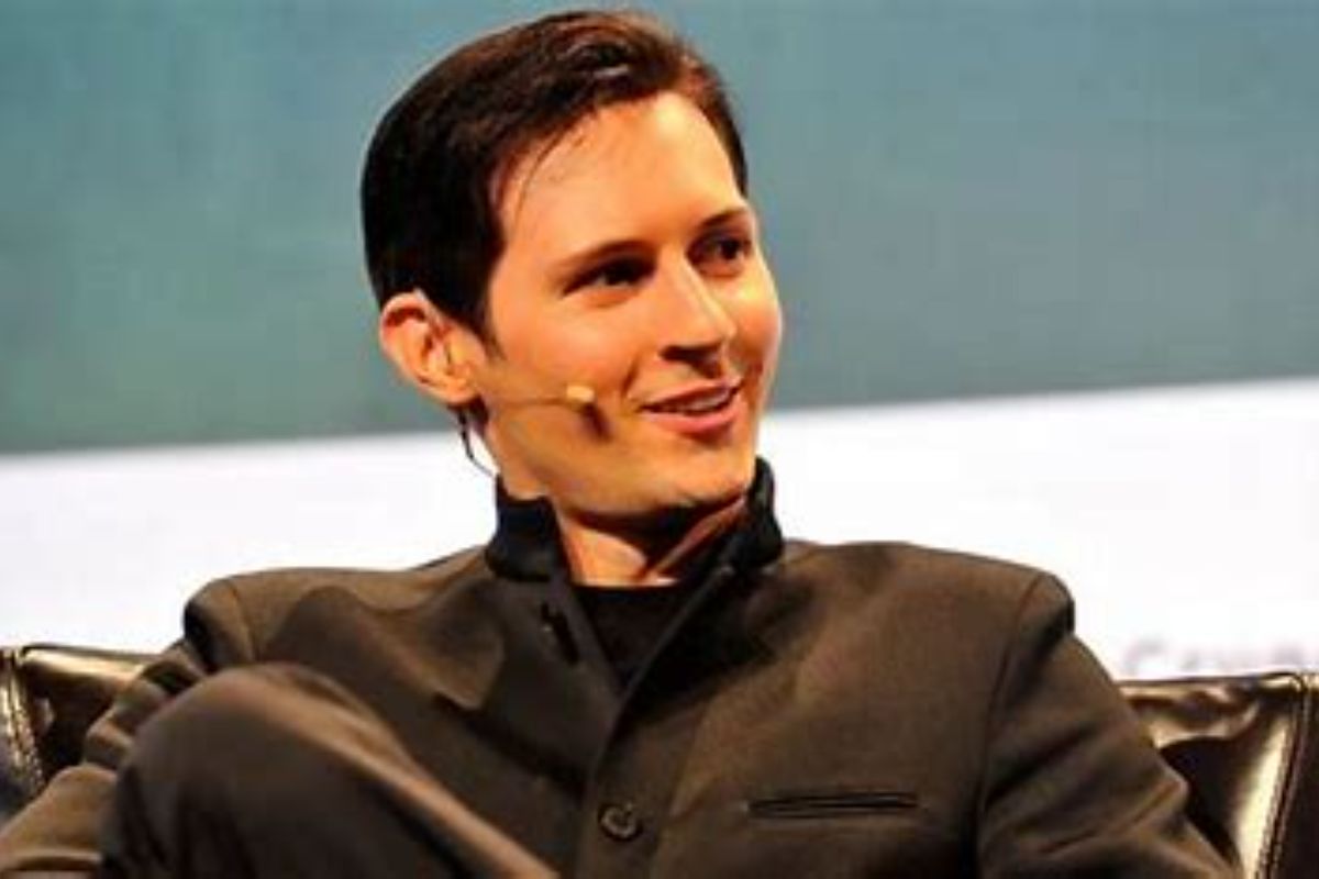 Francia, arrestato  il fondatore di Telegram Pavel Durov