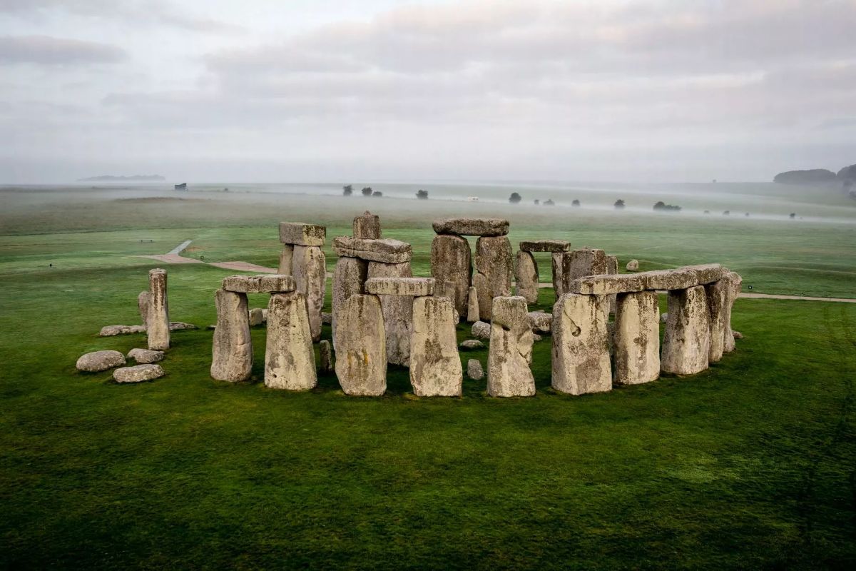 L'ultimo mistero di Stonehenge verrà presto svelato dalla Luna