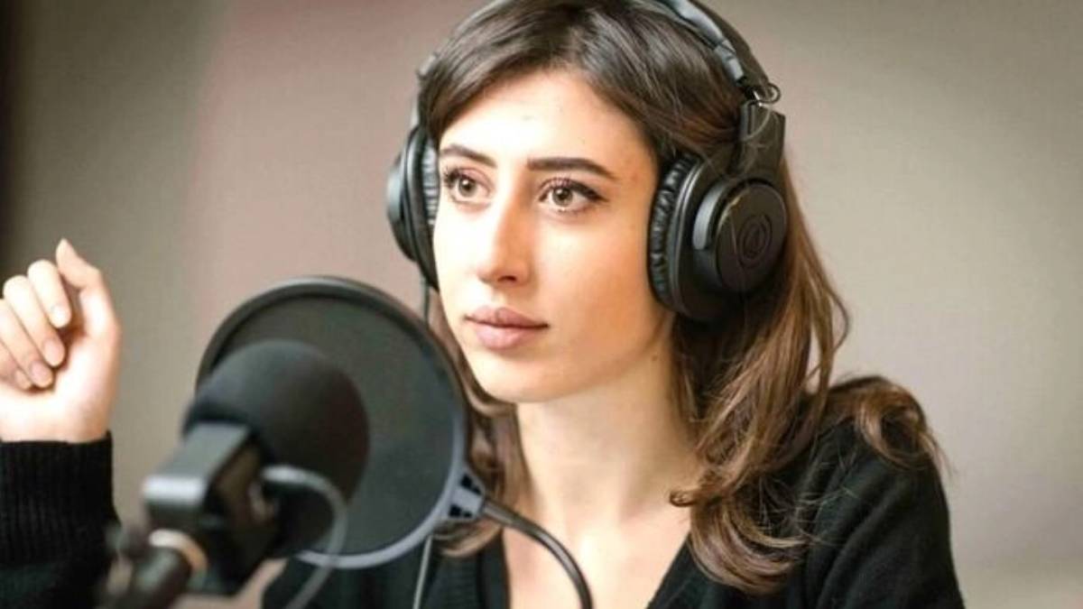 L'Italia in ansia per Cecilia Sala in carcere a Teheran