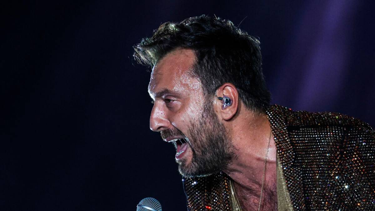 Cesare Cremonini: “Con ‘Alaska baby’ racconto la forza di rinascere