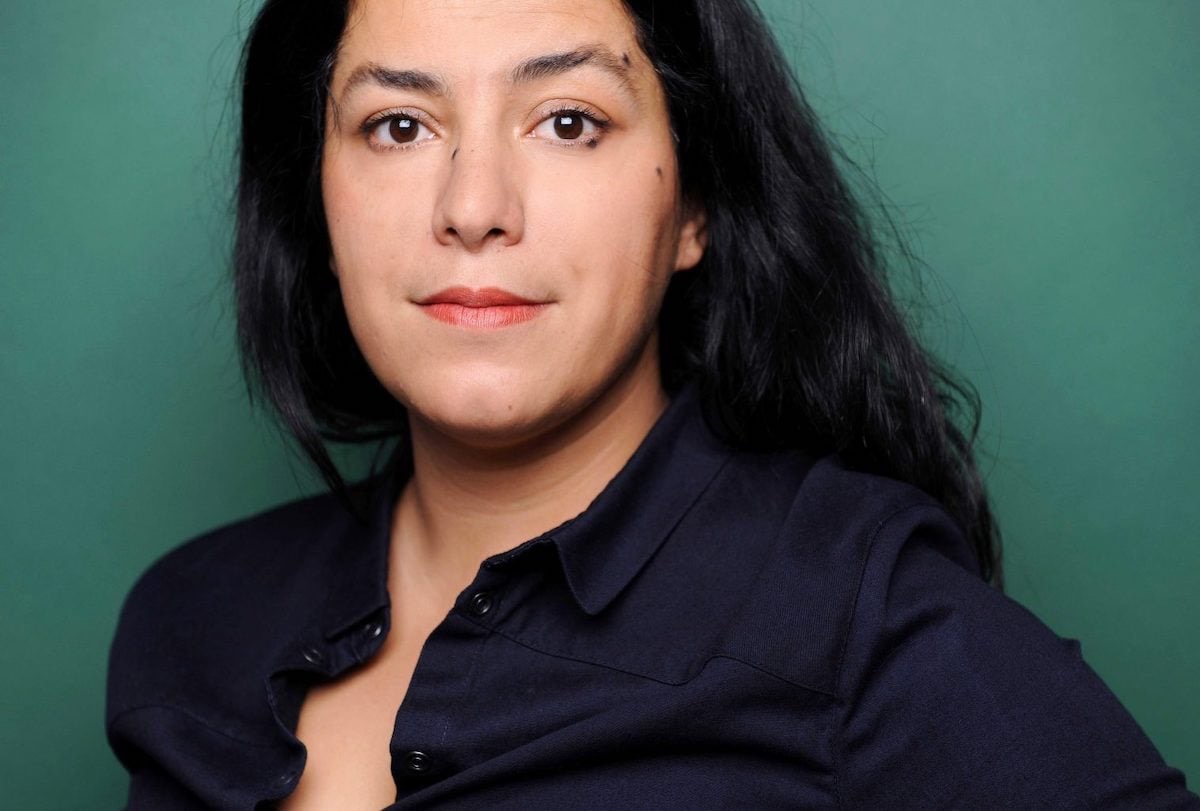 Marjane Satrapi rifiuta la Legione d’onore