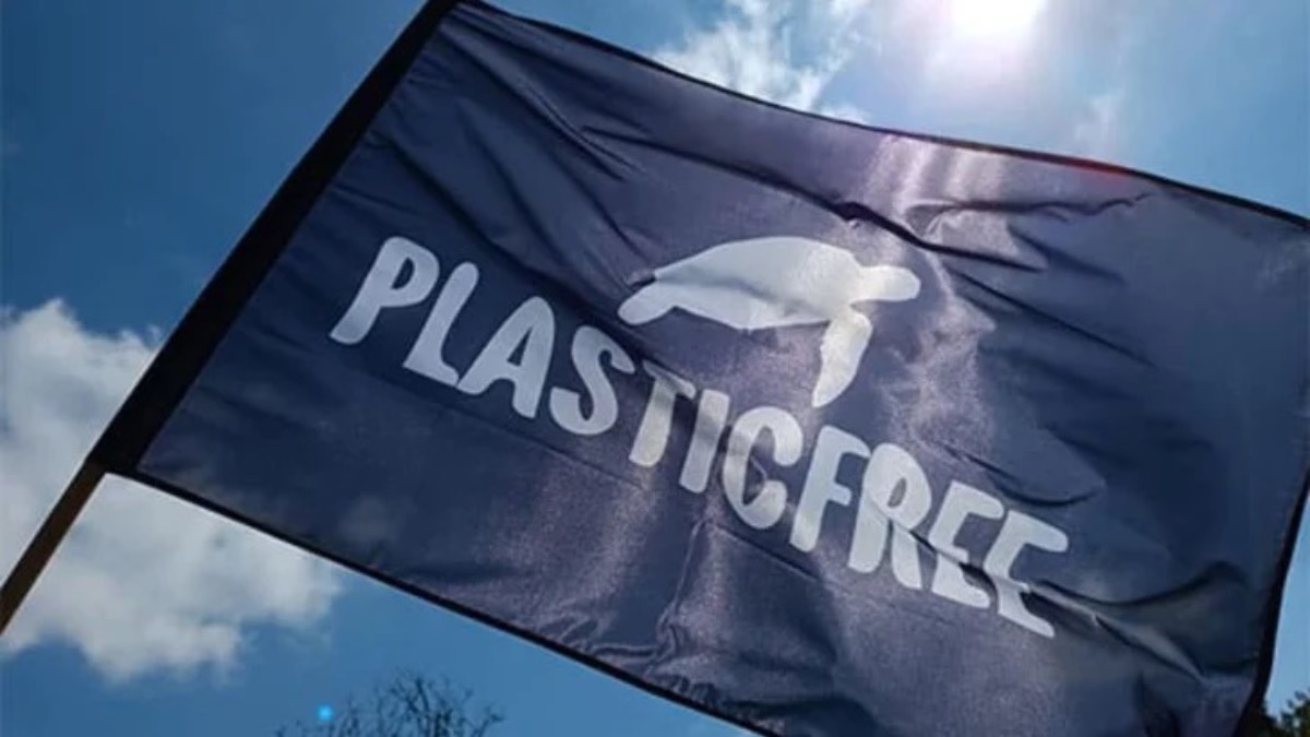 Plastic Free, 122 comuni italiani in prima linea contro l’inquinamento