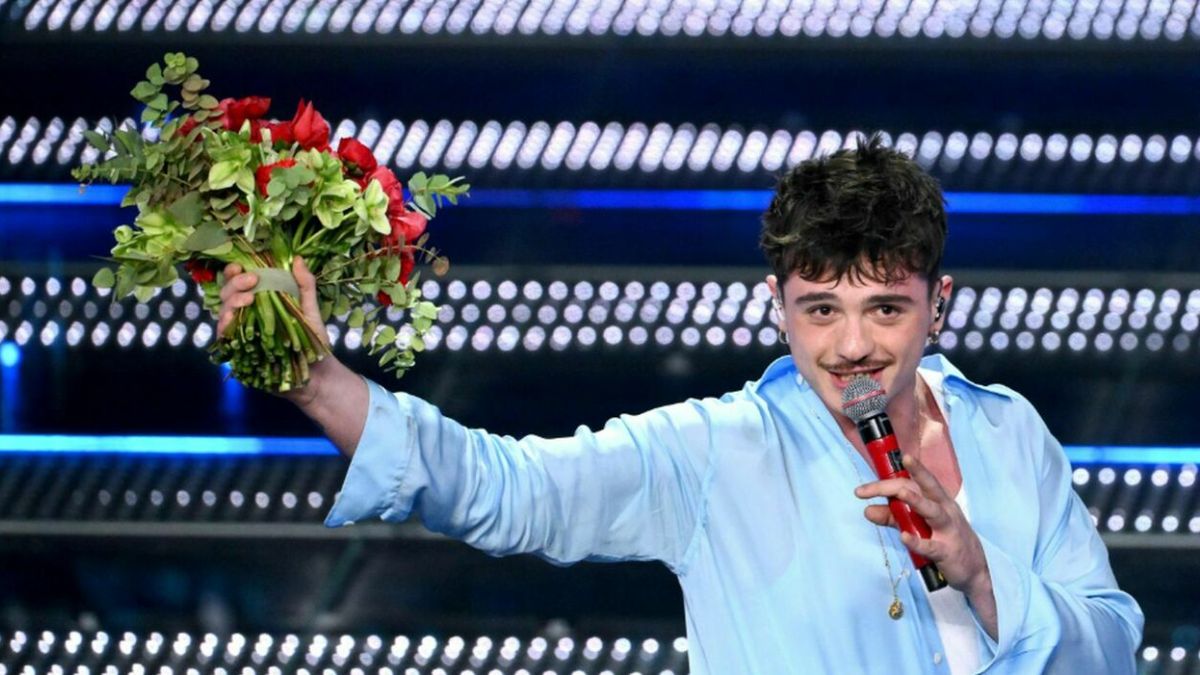 Olly vince il Festival di Sanremo 2025