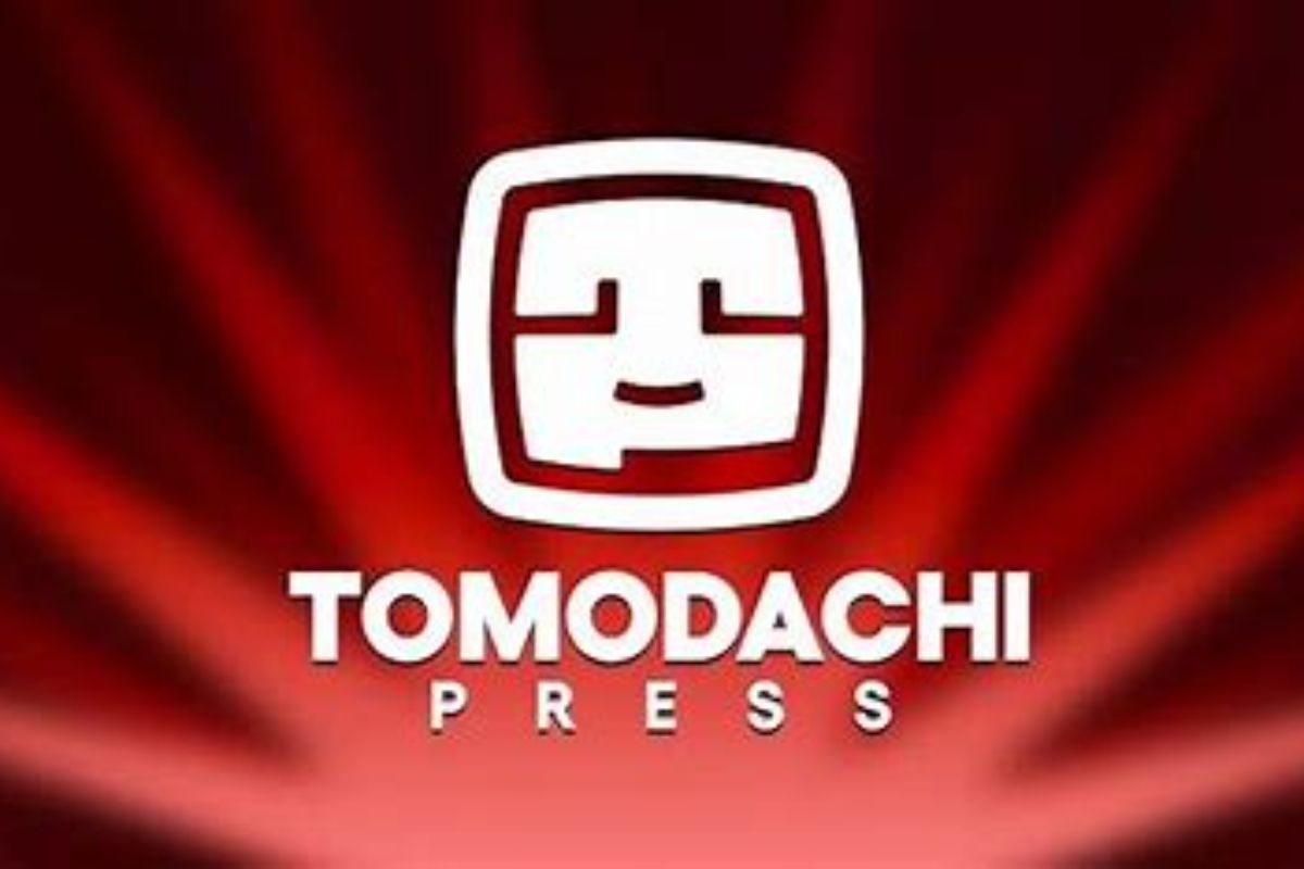 Tomodachi: la nuova casa editrice di Moccia, Masella e Molinaro