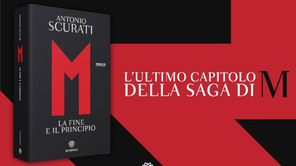Scurati, quando i romanzi fanno parlare i fatti