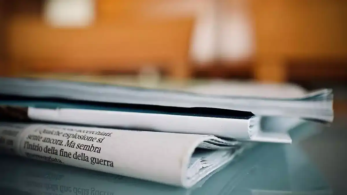 Il giornalismo solo se cambia ha un futuro