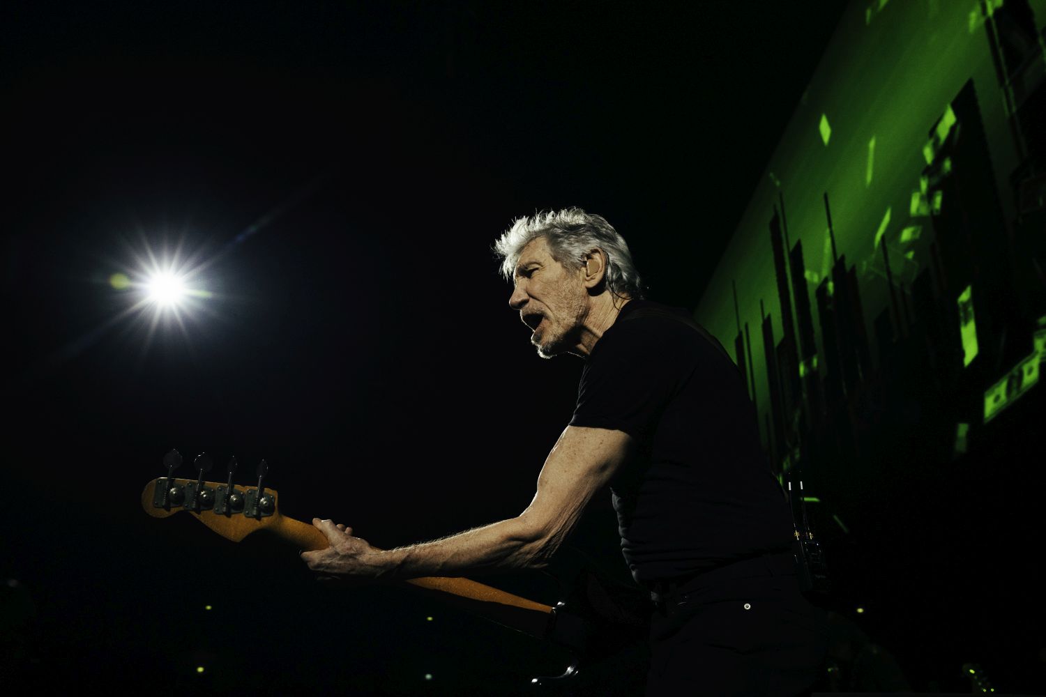 "This Is Not a Drill: Live From Prague - The Movie”: nelle sale il concerto dei Pink Floyd