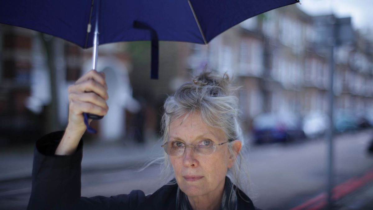 Leone d'Oro alla carriera a Elizabeth LeCompte