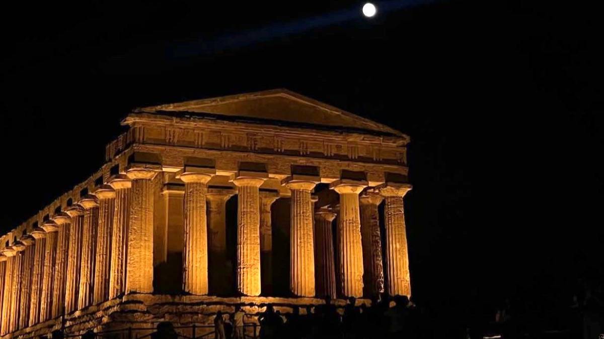 Il passato prende vita sul grande schermo: in Sicilia il Festival del Cinema Archeologico