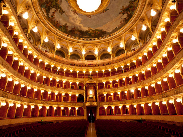 L’autunno musicale di Roma: un cartellone ricco di spettacoli