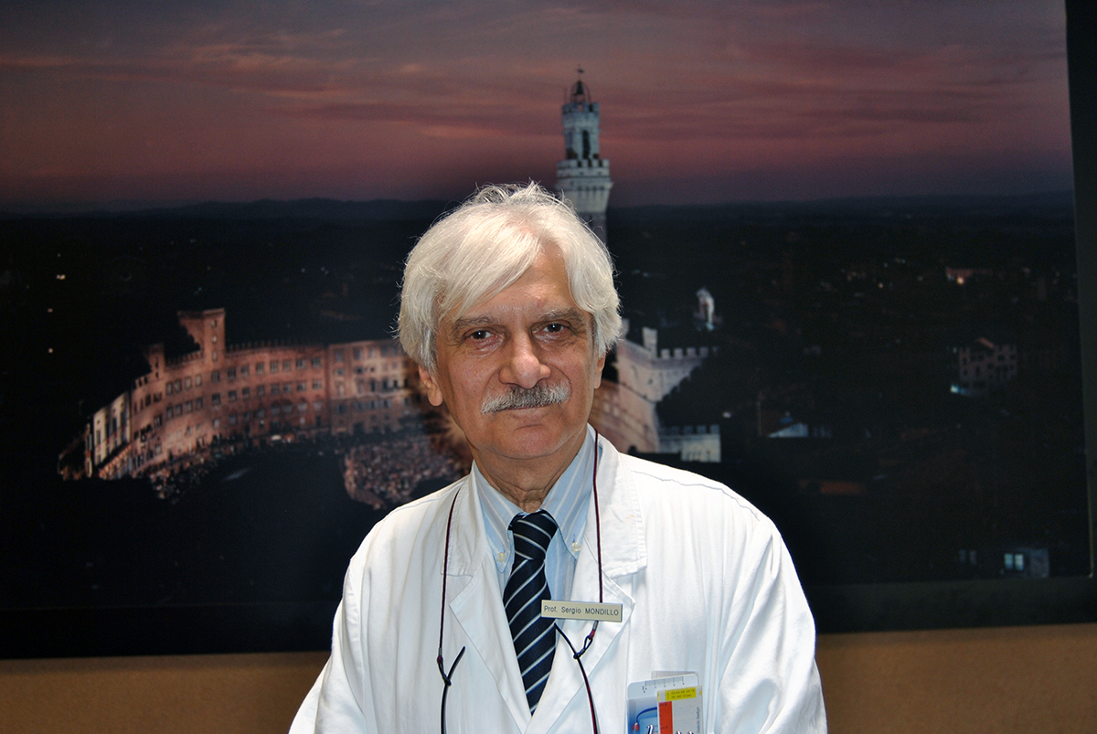 Prof. Sergio Mondillo