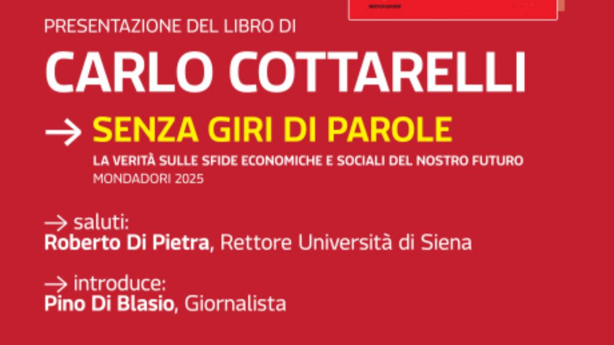 Fonte: unisi.it