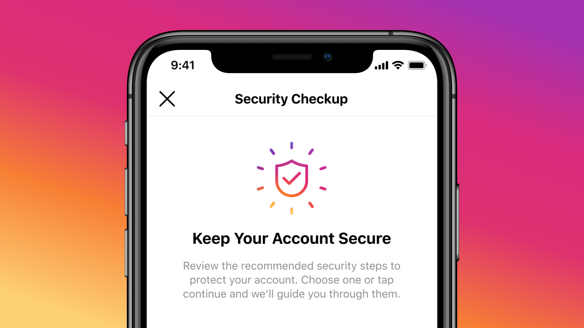 Instagram: in arrivo nuove misure di sicurezza per i minori