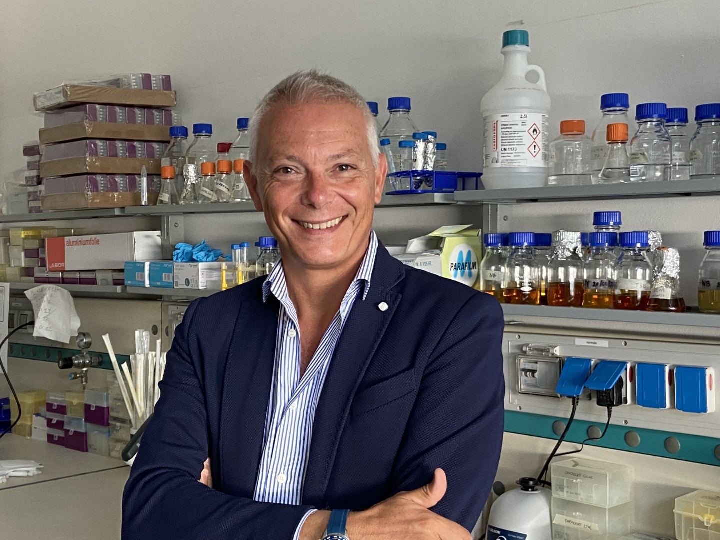 Sviluppato un nuovo dispositivo per il trattamento della sepsi