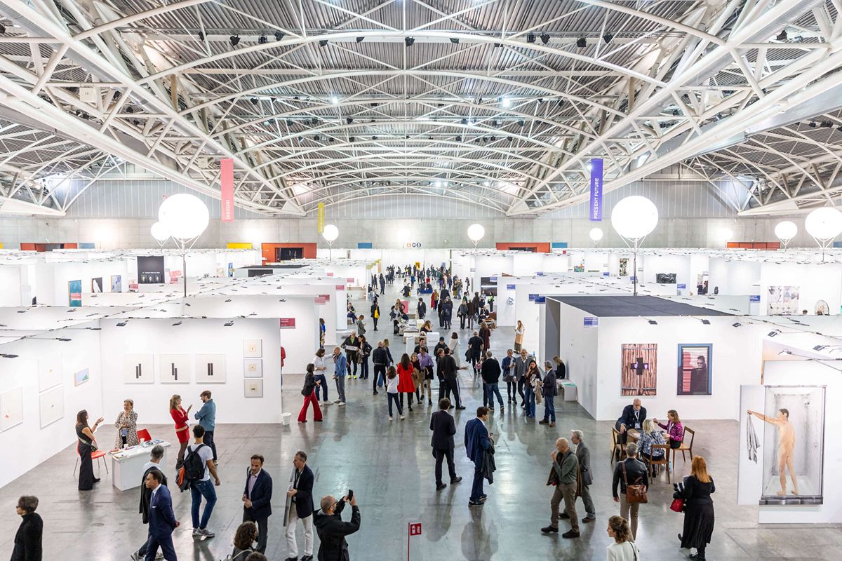 Artissima accoglierà il Giappone grazie al Anoymous art project