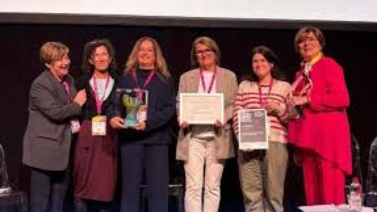 ‘ApreciseKUre’, un database Unisi vincitore ai Rare Disease Award