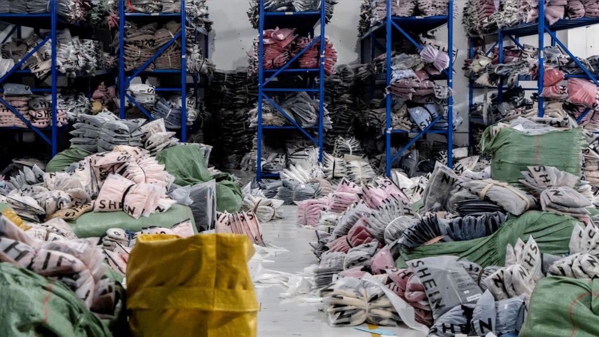 La Federazione Moda Italia chiede norme contro l’ultra fast fashion