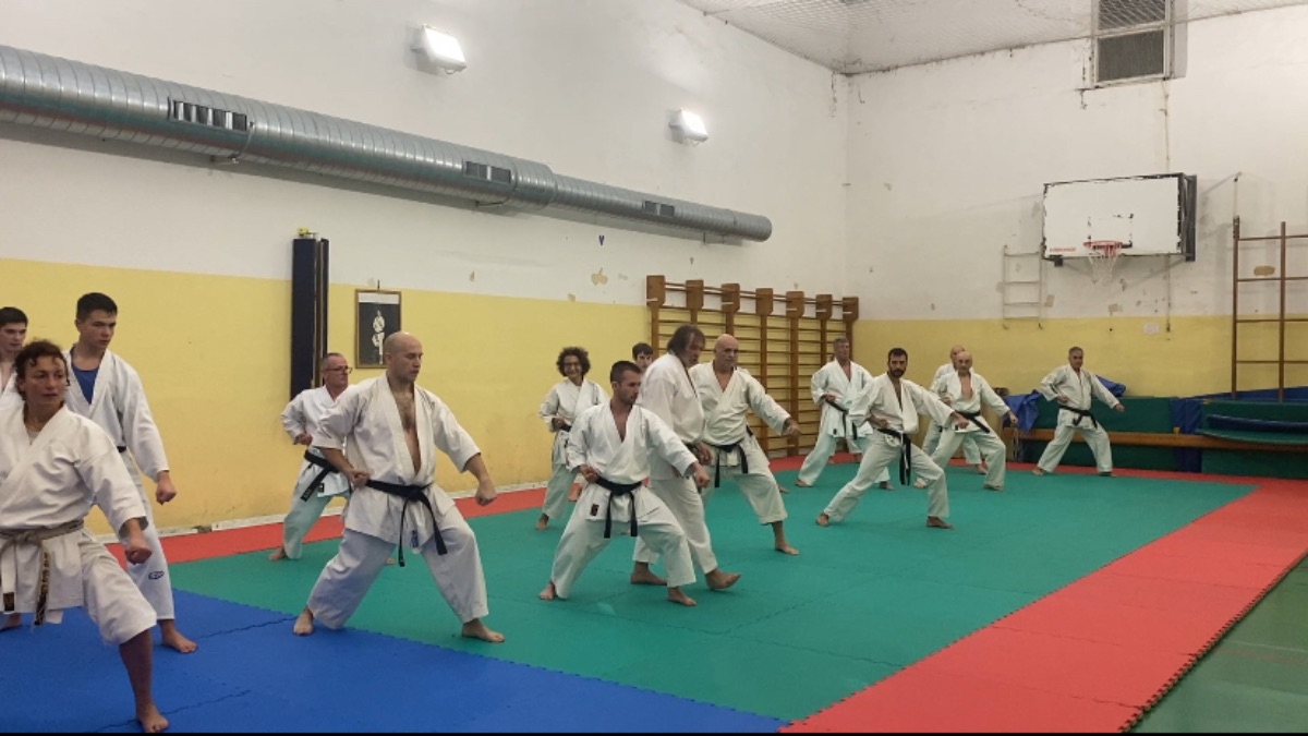 Ecco cos’è il Karate