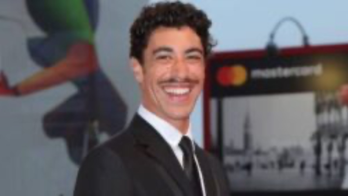 Scarpetta protagonista di “Vas”