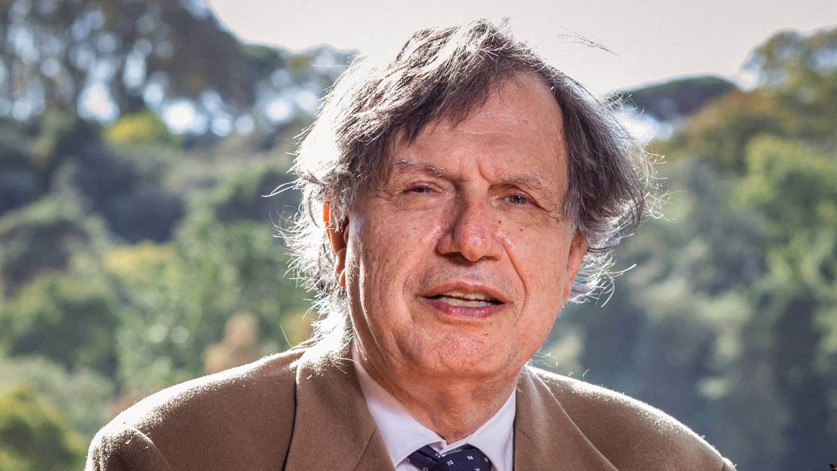 Il Nobel per la fisica Parisi all'Università di Siena per l’inaugurazione del 785° anno accademico