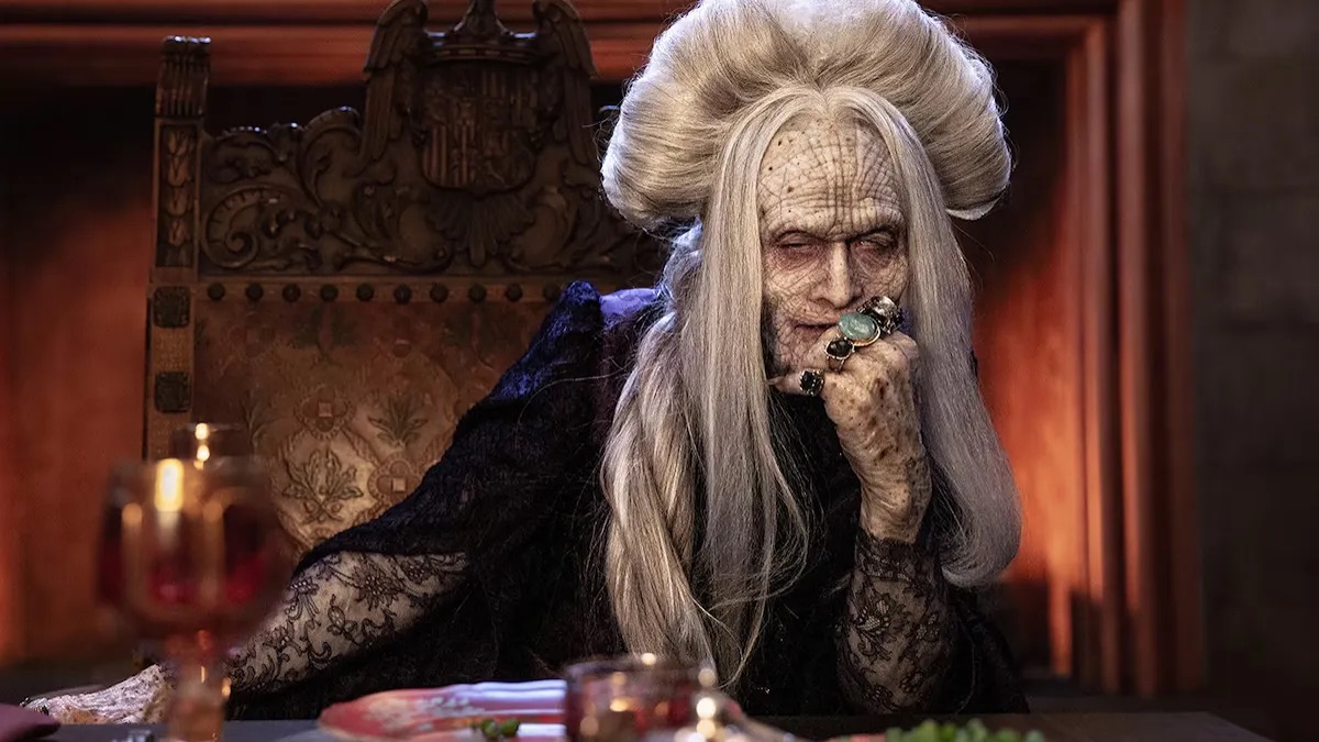 Il Dracula di Luc Besson: una favola d’amore per difendersi dalla solitudine dei nostri tempi