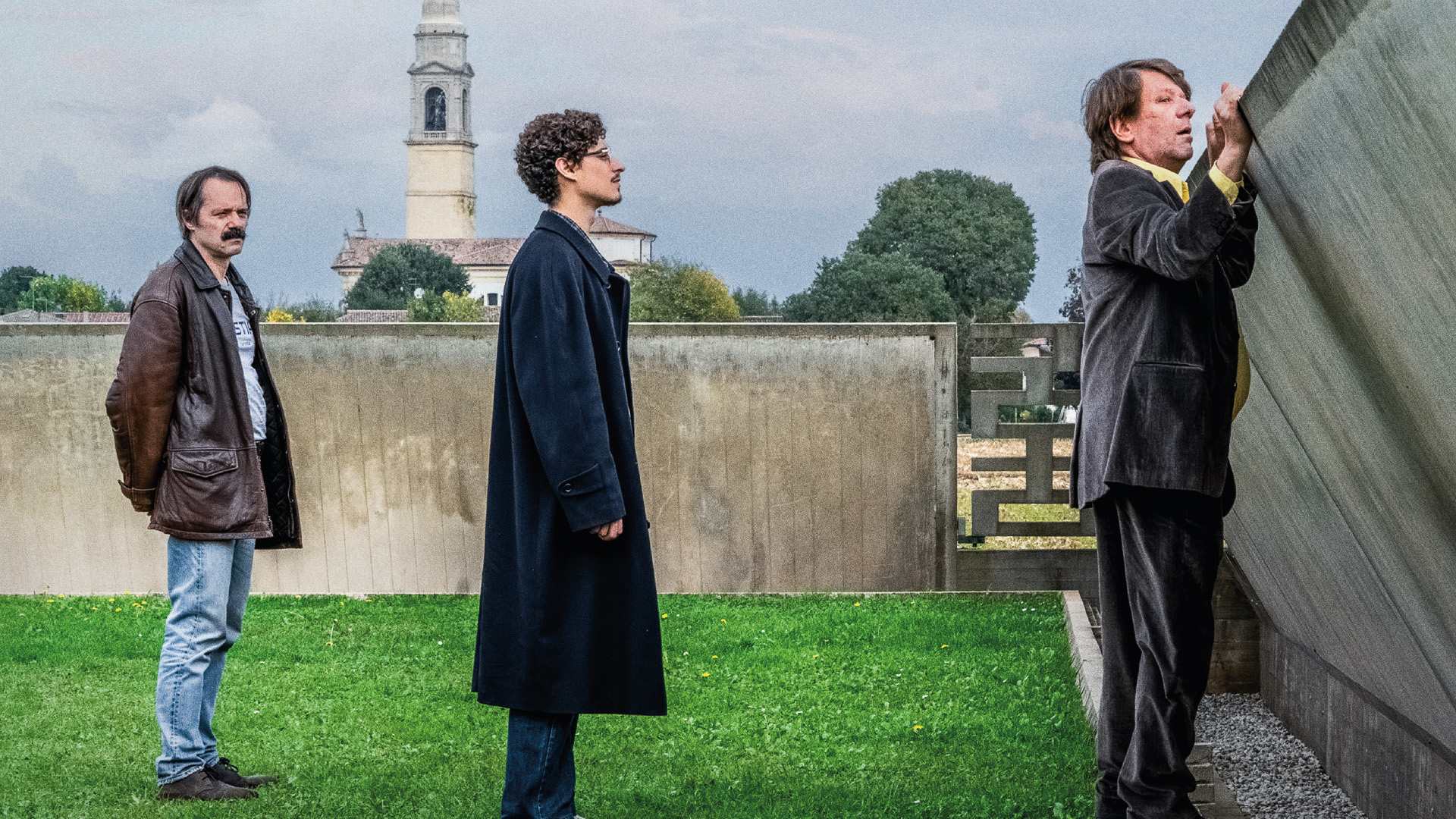 Critica 2025 e Miglior film: trionfano Anderson e Sossai