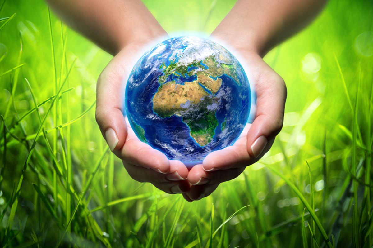 R-1 Green Heritage Project, la cultura in campo per il clima