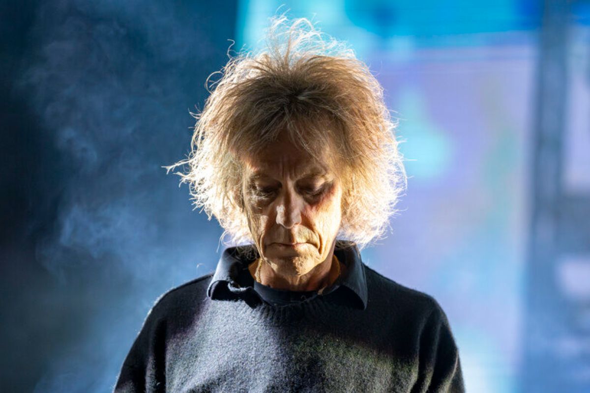 bamonte Addio a Perry Bamonte, storico chitarrista e tastierista dei The Cure