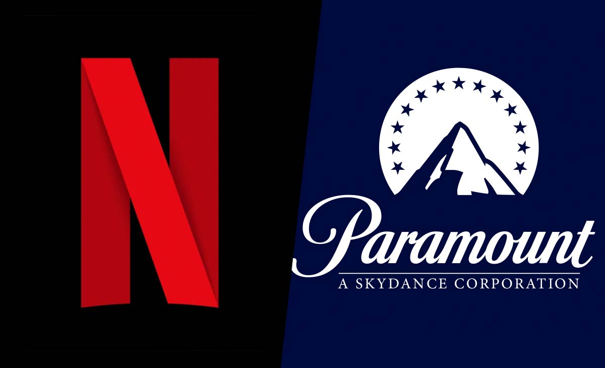 Paramount dichiara guerra a Netflix per salvare le sale cinematografiche