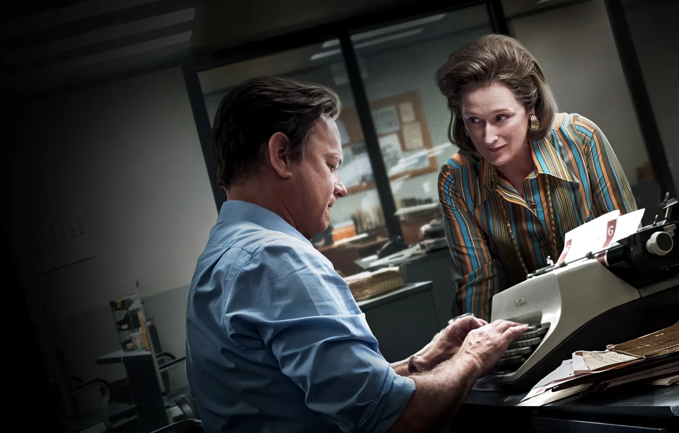"The Post", quando la verità rompe il silenzio