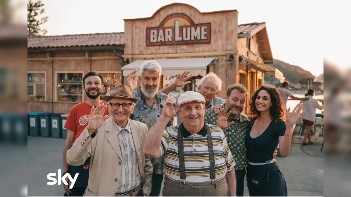 1DF3A98E-7EA6-480A-9009-ACEED0805F9D Nuovo appuntamento con “I delitti del BarLume”, su Sky Cinema