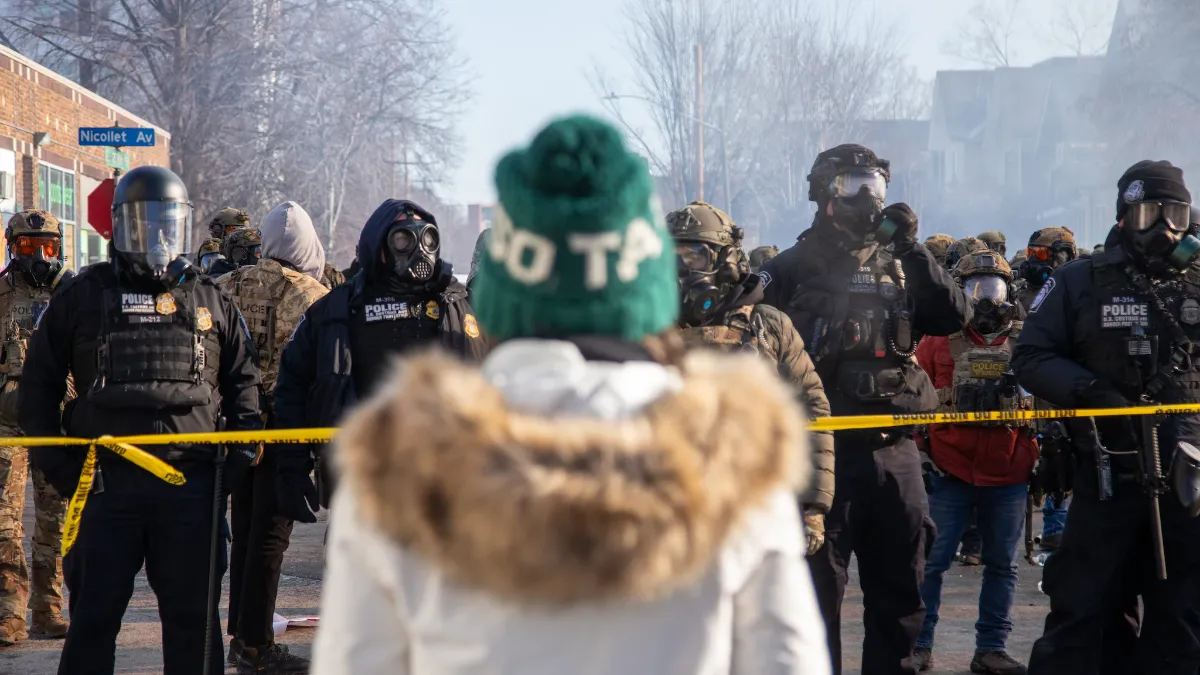 ICE-censura-Meta Meta blocca la condivisione sui social del sito ICE list