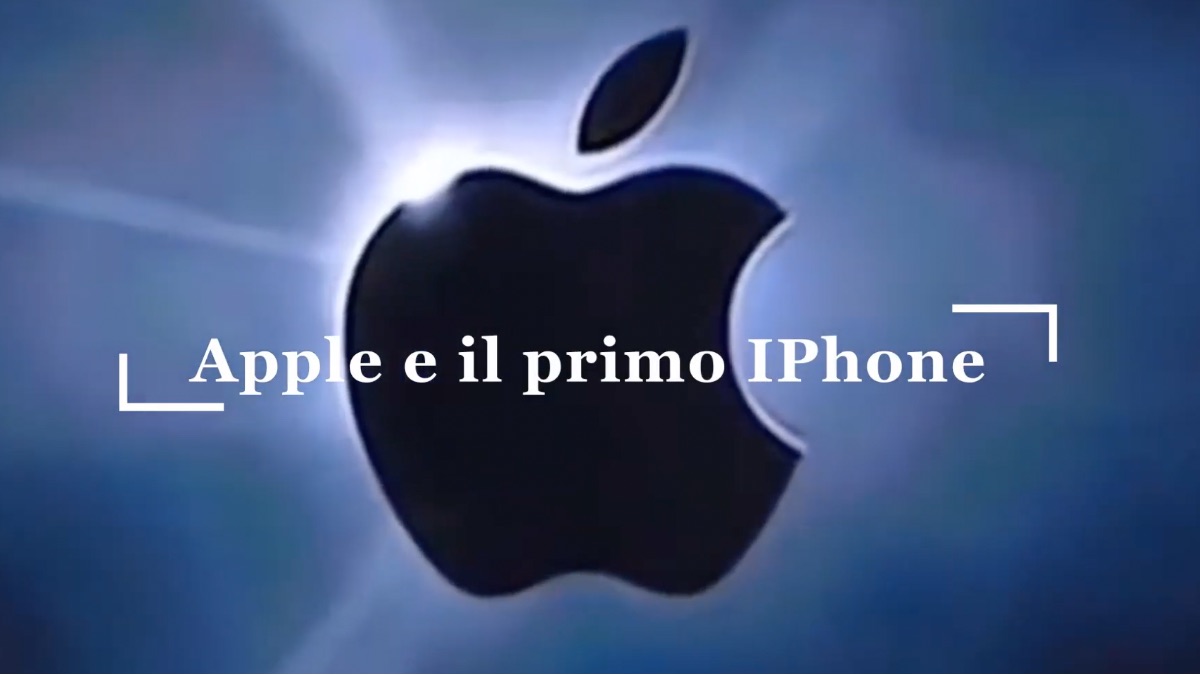 L’iPhone ha cambiato il nostro modo di comunicare