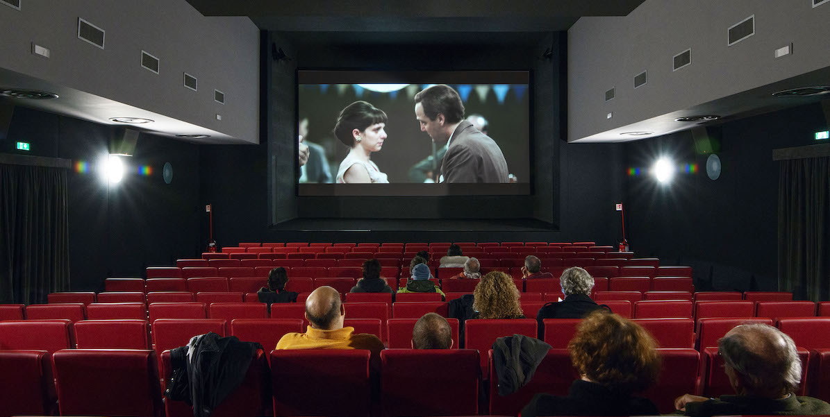 Rome – Roma Cosa ci aspetta nelle sale nel 2026